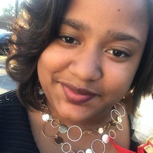Meet your Posher, Jasmine